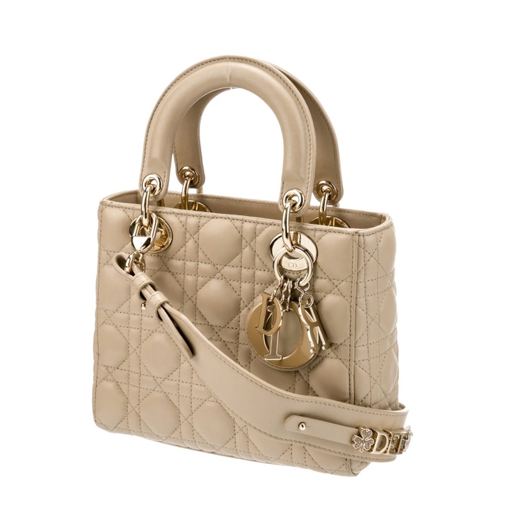 Small Lady Dior